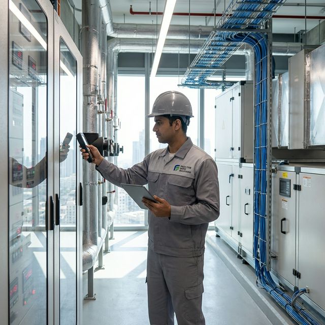 Facilities Management